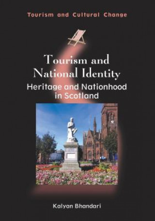 Buch Tourism and National Identity Kalyan Bhandari