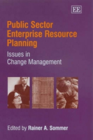 Carte Public Sector Enterprise Resource Planning 