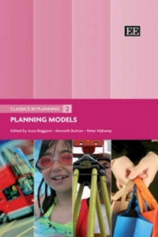 Book Planning Models Aura Reggiani