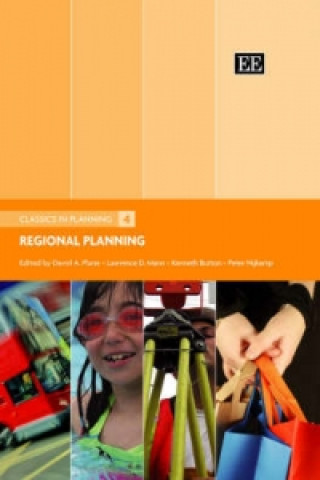 Book Regional Planning David A. Plane
