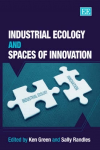 Carte Industrial Ecology and Spaces of Innovation 