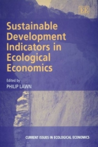 Knjiga Sustainable Development Indicators in Ecological Economics 