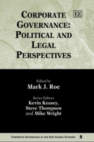 Carte Corporate Governance: Political and Legal Perspectives 