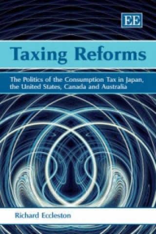 Knjiga Taxing Reforms Richard Eccleston