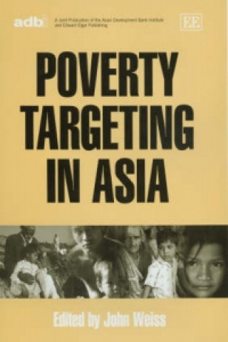 Könyv Poverty Targeting in Asia 