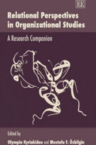 Carte Relational Perspectives in Organizational Studies 
