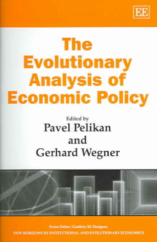 Carte Evolutionary Analysis of Economic Policy 