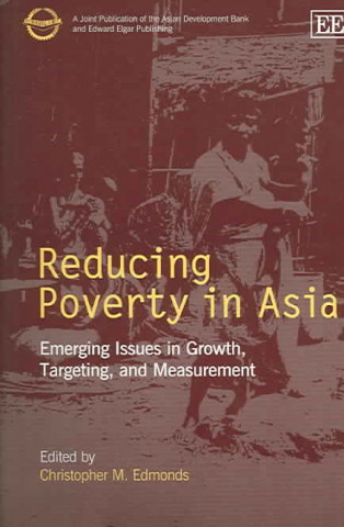 Livre Reducing Poverty in Asia 