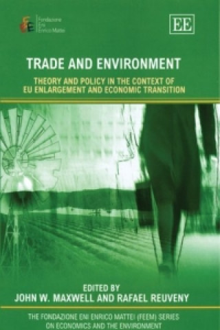Buch Trade and Environment John W. Maxwell