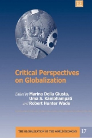 Carte Critical Perspectives on Globalization 
