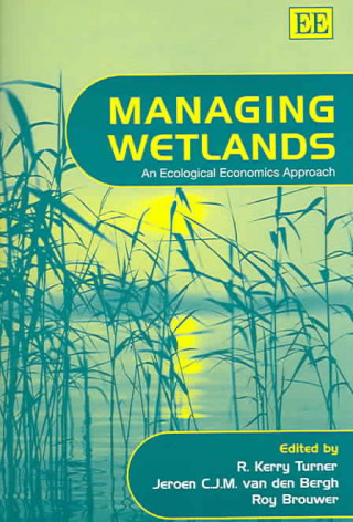 Buch Managing Wetlands 