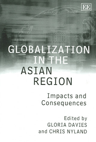 Book Globalization in the Asian Region 