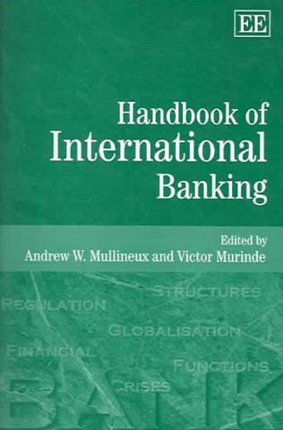 Carte Handbook of International Banking 
