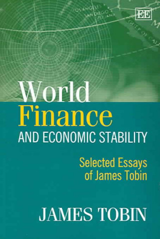 Book World Finance and Economic Stability James Tobin