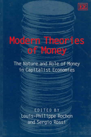 Carte Modern Theories of Money 