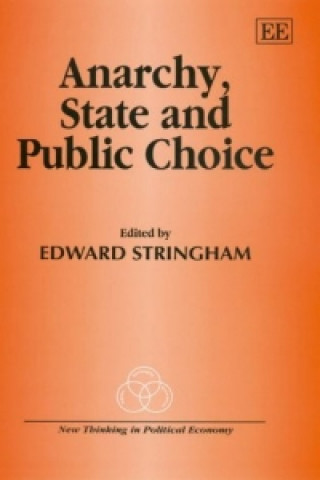 Carte Anarchy, State and Public Choice 