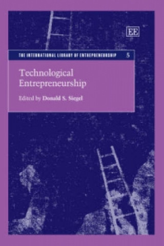 Knjiga Technological Entrepreneurship 