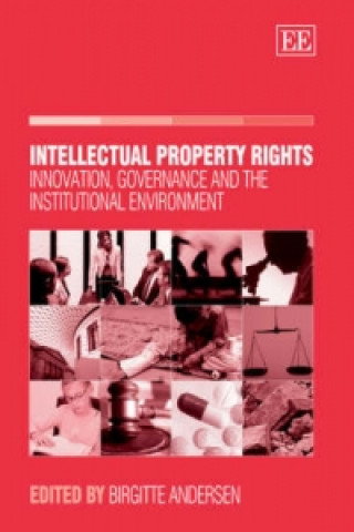 Book Intellectual Property Rights 