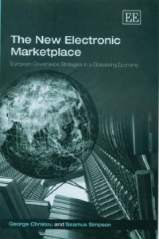 Book New Electronic Marketplace George Christou