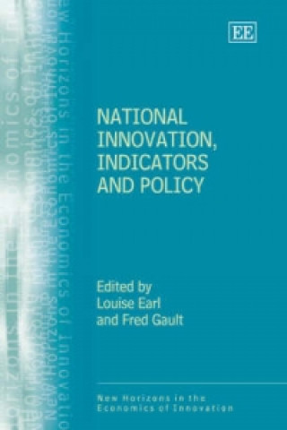 Kniha National Innovation, Indicators and Policy 