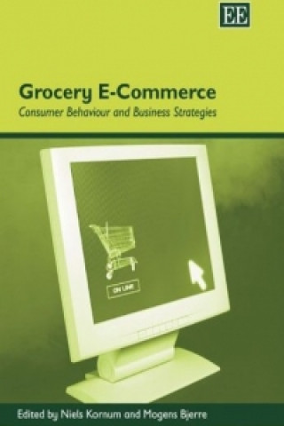 Книга Grocery E-Commerce 