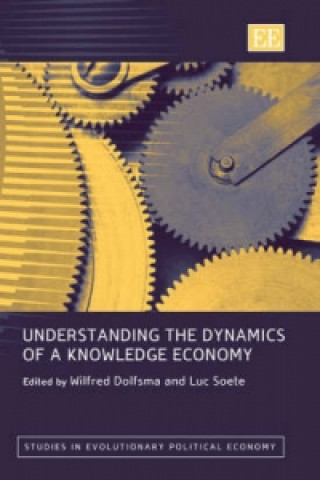 Buch Understanding the Dynamics of a Knowledge Economy 