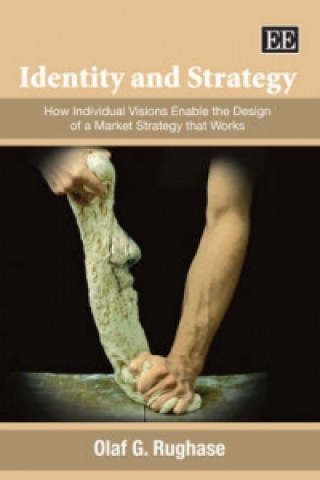 Книга Identity and Strategy Olaf G. Rughase