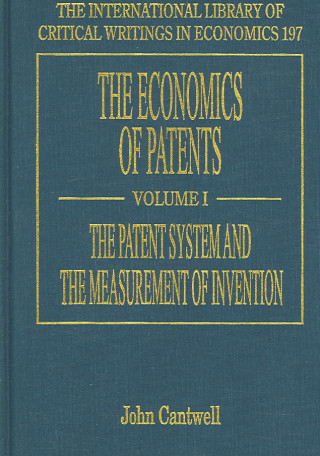 Carte Economics of Patents 