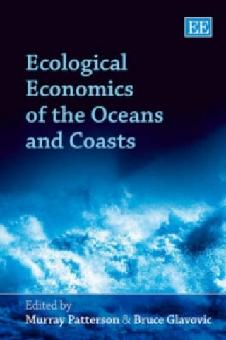 Kniha Ecological Economics of the Oceans and Coasts 