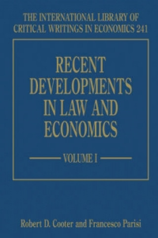 Carte Recent Developments in Law and Economics 