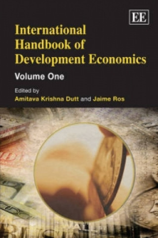 Carte International Handbook of Development Economics, Volumes 1 & 2 