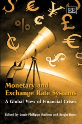 Könyv Monetary and Exchange Rate Systems 
