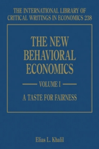 Buch New Behavioral Economics 