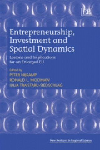 Carte Entrepreneurship, Investment and Spatial Dynamics 