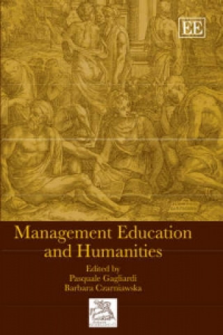 Carte Management Education and Humanities Pasquale Gagliardi