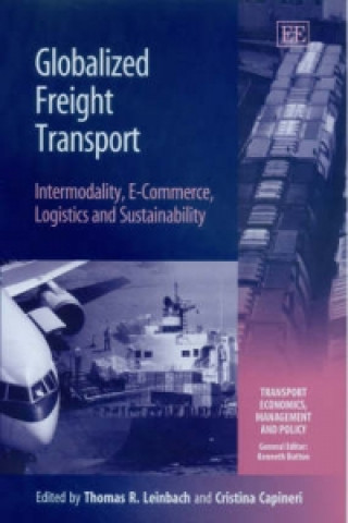 Könyv Globalized Freight Transport 