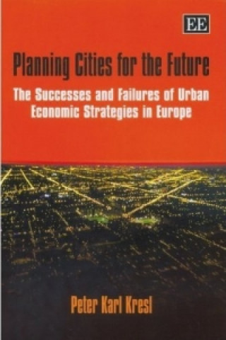 Carte Planning Cities for the Future Peter Karl Kresl