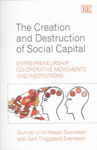 Carte Creation and Destruction of Social Capital Gunnar Lind Haase Svendsen