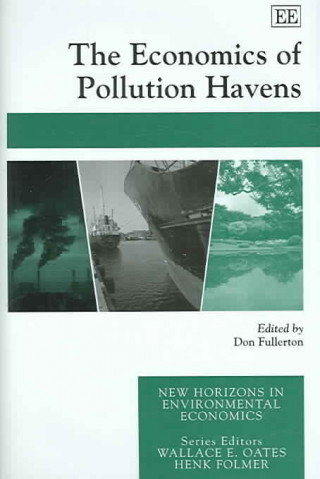 Carte Economics of Pollution Havens Don Fullerton