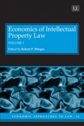 Carte Economics of Intellectual Property Law 