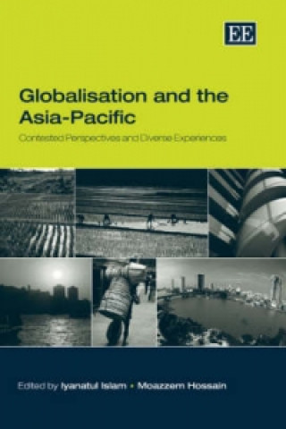 Książka Globalisation and the Asia-Pacific 