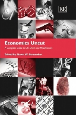 Könyv Economics Uncut 
