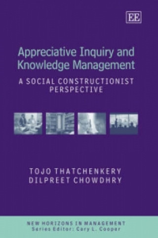 Carte Appreciative Inquiry and Knowledge Management Tojo Thatchenkery