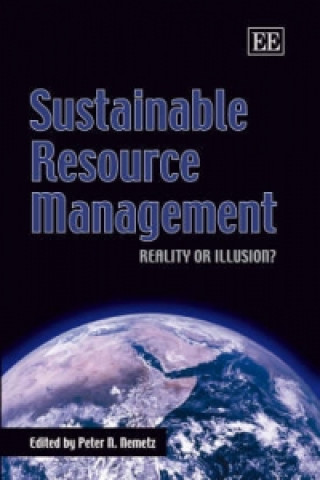 Buch Sustainable Resource Management Peter N. Nemetz