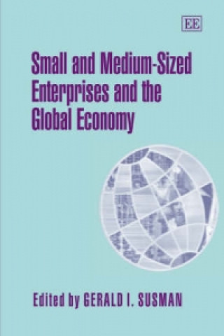 Knjiga Small and Medium-sized Enterprises and the Global Economy 