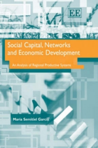 Carte Social Capital, Networks and Economic Developmen - An Analysis of Regional Productive Systems Maria Semitiel Garcia