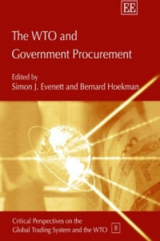 Kniha WTO and Government Procurement 