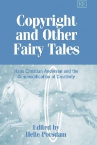 Kniha Copyright and Other Fairy Tales 