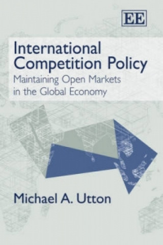 Carte International Competition Policy M.A. Utton