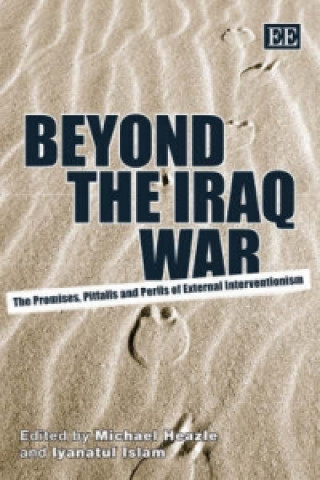 Kniha Beyond the Iraq War 